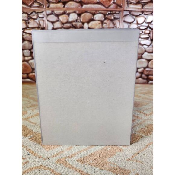 Russ Bonny Lynn Peace In The Meadow Snowman Figurine - Picture 3 of 8